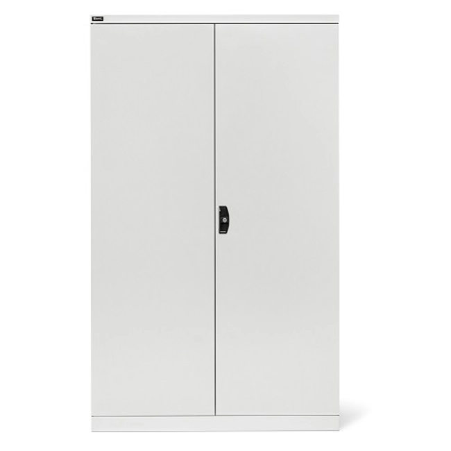 Vendita online Armadio PERFOM con porte battenti e 3 cassetti mm.1193x555x2000H (Rif.1700)